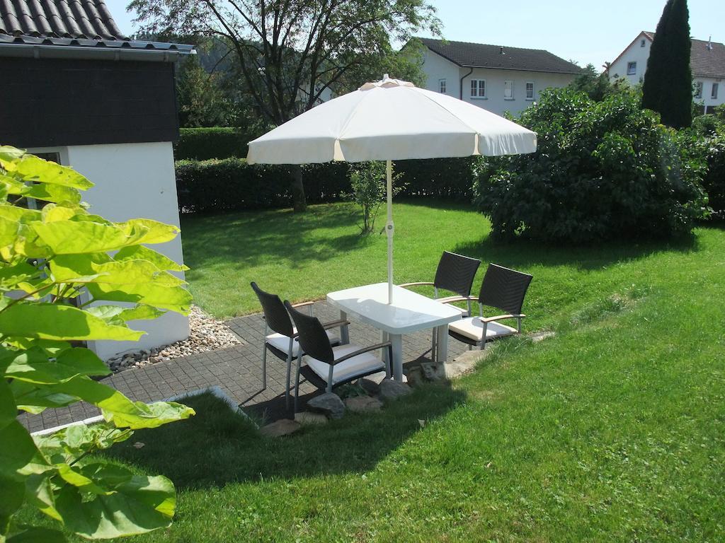 Ferienappartment Allendorf Sundern Δωμάτιο φωτογραφία