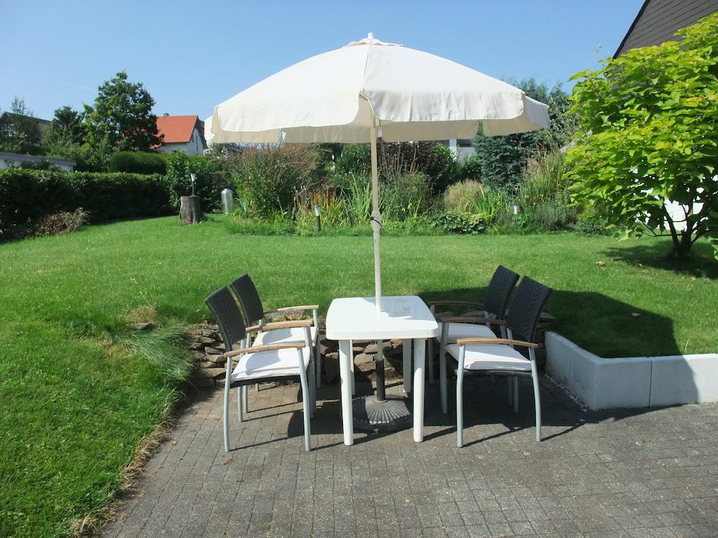 Ferienappartment Allendorf Sundern Δωμάτιο φωτογραφία
