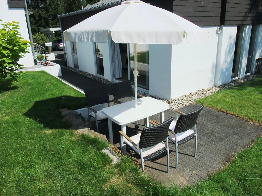 Ferienappartment Allendorf Sundern Δωμάτιο φωτογραφία