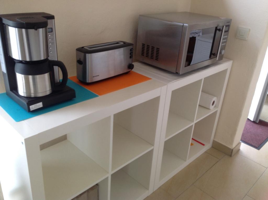 Ferienappartment Allendorf Sundern Εξωτερικό φωτογραφία
