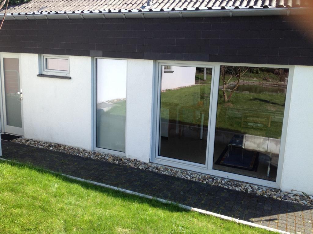 Ferienappartment Allendorf Sundern Εξωτερικό φωτογραφία